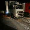 Ak�r 20 centim�ter friss h� is hullhat a d�lnyugati megy�kben