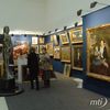 Kilencezer l�togat�t vonzott a Budapest Art Fair