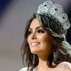Mexik�i l�ny nyerte el a vil�gsz�pe c�met