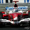 A Toyota kisz�ll a Forma-1-b�l