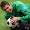 Vb-2010: Ronaldo k�pk�d�tt �s b�nk�dott