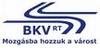 BKV: k�tes szerz�d�sek sz�zmilli�s t�telben