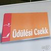 Rekord mennyis�g� �d�l�si csekket v�s�roltak a munk�ltat�k