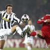 BL: kiesett a Juventus