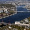New Yorkban a legdr�g�bbak a sz�llod�k, Budapest a 27.