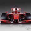 A Ferrari janu�r 28-�n mutatja be idei F1-es aut�j�t
