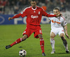 Letargi�ban a Liverpool futballszt�rjai