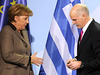 Cs�dbe engedn� az IMF G�r�gorsz�got a BBC szerint