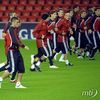BL: Lyonban �r v�get a Debrecen nagy kalandja
