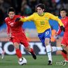 Vb-2010: Kak� �r�l a gy�zelemnek �s saj�t j�t�k�nak