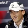 Forma-1: Kubica v�ltja Alons�t a Renault-n�l