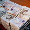 Nagy-Britannia tov�bbra sem csatlakozik az eur��vezethez