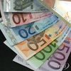 Az eur� �rfolyama 265 forint alatt