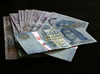 5 �ve nem l�tott mennyis�g� p�nz �ramlott a befektet�si alapokba