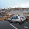 47-re emelkedett a vihar �ldozatainak sz�ma Franciaorsz�gban
