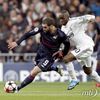BL: kiesett a Real Madrid