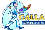 Galla és Társa Kereskedelmi Kft.
