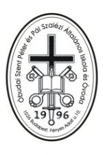 Óbudai Szent Péter és PálSzalézi Általános Iskola