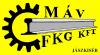 M�V FKG Kft.