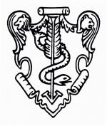 Semmelweis Orvost�rt�neti M�zeum, K�nyvt�r �s Lev�lt�r