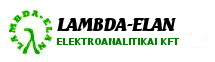 Lambda-Elan Kft.