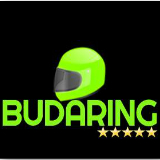 Budaring Gokart P�lya